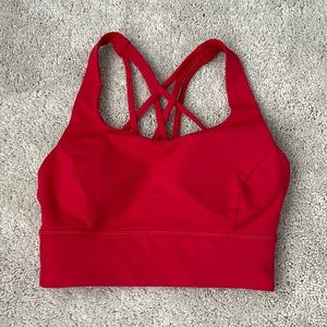 Free To Be Serene Bra